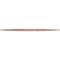 Ekena Millwork Augustus Wood Fretwork Pierced Ceiling Medallion, Cherry, 34"OD x 12"ID x 1/4"T CMWP34X34X0250AUCH - alternate 4